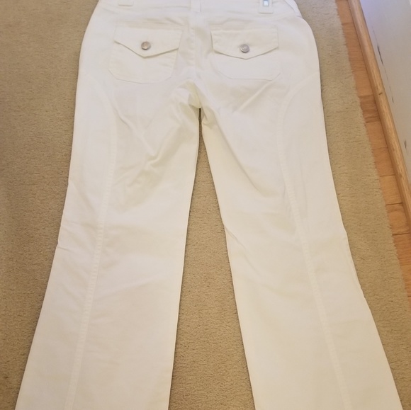 London Jean Bootcut pants - Picture 2 of 7